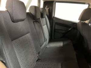 Ford Ranger 2.2TDCi double cab 4x4 XL auto - Image 10