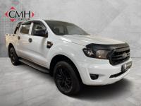 Thumbnail Ford Ranger 2.2TDCi double cab 4x4 XL auto