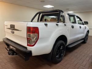 Ford Ranger 2.2TDCi double cab 4x4 XL auto - Image 3
