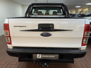 Ford Ranger 2.2TDCi double cab 4x4 XL auto - Image 4