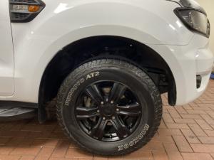 Ford Ranger 2.2TDCi double cab 4x4 XL auto - Image 6
