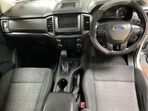 Ford Ranger 2.2TDCi double cab 4x4 XL auto - Image 7