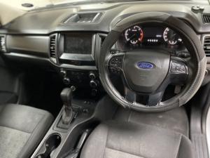 Ford Ranger 2.2TDCi double cab 4x4 XL auto - Image 8