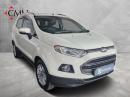 Thumbnail Ford EcoSport 1.5TDCi Titanium