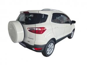 Ford EcoSport 1.5TDCi Titanium - Image 4
