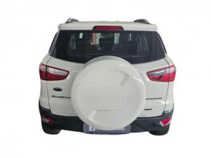 Ford EcoSport 1.5TDCi Titanium - Image 5