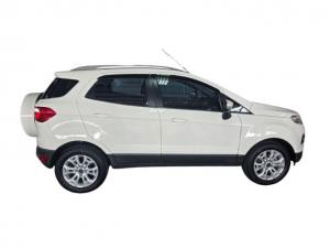 Ford EcoSport 1.5TDCi Titanium - Image 6