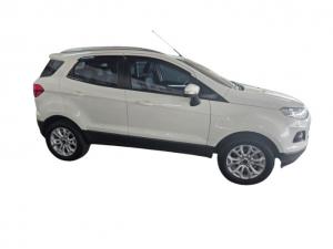 Ford EcoSport 1.5TDCi Titanium - Image 7