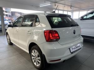 Volkswagen Polo Vivo hatch 1.6 Life - Image 10