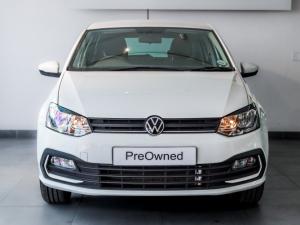Volkswagen Polo Vivo hatch 1.6 Life - Image 10