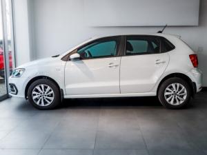 Volkswagen Polo Vivo hatch 1.6 Life - Image 11