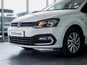 Volkswagen Polo Vivo hatch 1.6 Life - Image 12