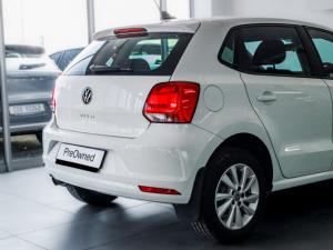 Volkswagen Polo Vivo hatch 1.6 Life - Image 13