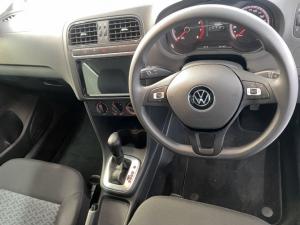 Volkswagen Polo Vivo hatch 1.6 Life - Image 13