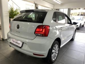 Volkswagen Polo Vivo hatch 1.6 Life - Image 14