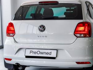 Volkswagen Polo Vivo hatch 1.6 Life - Image 14