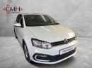 Thumbnail Volkswagen Polo Vivo hatch 1.6 Life