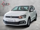 Thumbnail Volkswagen Polo Vivo hatch 1.6 Life