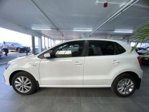 Volkswagen Polo Vivo hatch 1.6 Life - Image 2