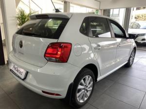 Volkswagen Polo Vivo hatch 1.6 Life - Image 3