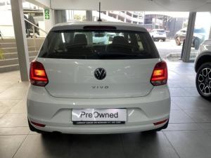 Volkswagen Polo Vivo hatch 1.6 Life - Image 4