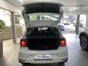 Volkswagen Polo Vivo hatch 1.6 Life - Image 5
