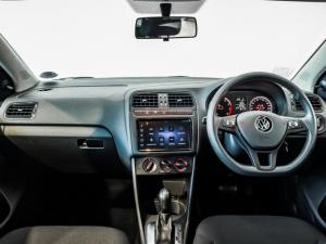 Volkswagen Polo Vivo hatch 1.6 Life - Image 6