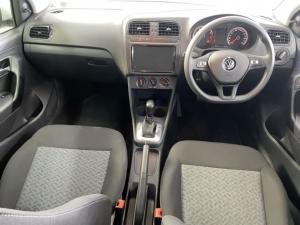 Volkswagen Polo Vivo hatch 1.6 Life - Image 6
