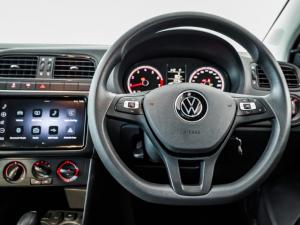 Volkswagen Polo Vivo hatch 1.6 Life - Image 8