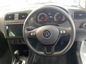 Volkswagen Polo Vivo hatch 1.6 Life - Image 9