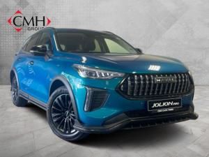 Haval Jolion Pro 1.5T S Ultra Luxury - Image 1