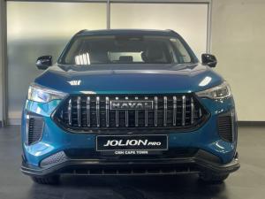 Haval Jolion Pro 1.5T S Ultra Luxury - Image 2