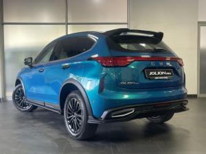 Haval Jolion Pro 1.5T S Ultra Luxury - Image 4