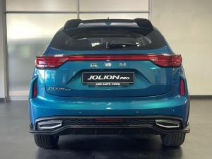Haval Jolion Pro 1.5T S Ultra Luxury - Image 5