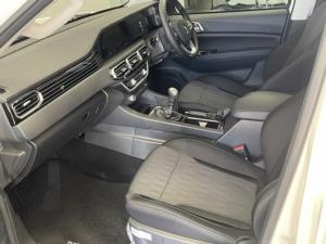 Foton Tunland G7 2.0TD single cab Hi Rider - Image 7