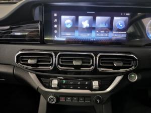Foton Tunland G7 2.0TD single cab 4x4 - Image 10