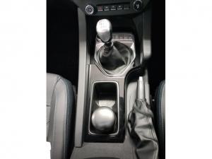 Foton Tunland G7 2.0TD single cab 4x4 - Image 13