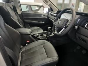 Foton Tunland G7 2.0TD single cab 4x4 - Image 14