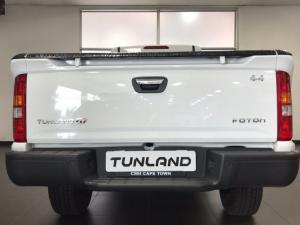 Foton Tunland G7 2.0TD single cab 4x4 - Image 6
