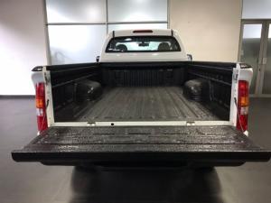 Foton Tunland G7 2.0TD single cab 4x4 - Image 7
