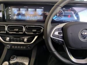 Foton Tunland G7 2.0TD single cab 4x4 - Image 9