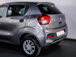 Suzuki Celerio 1.0 GL manual - Image 12