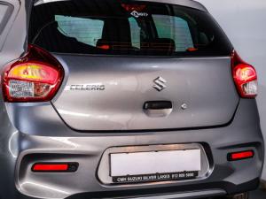 Suzuki Celerio 1.0 GL manual - Image 13