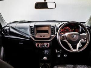 Suzuki Celerio 1.0 GL manual - Image 14