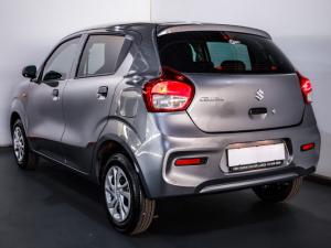 Suzuki Celerio 1.0 GL manual - Image 3