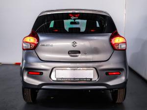 Suzuki Celerio 1.0 GL manual - Image 4