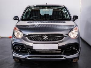 Suzuki Celerio 1.0 GL manual - Image 8