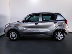 Suzuki Celerio 1.0 GL manual - Image 9