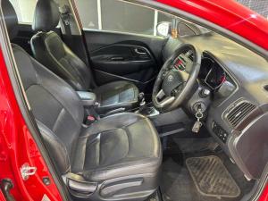 Kia Rio hatch 1.4 Tec - Image 13