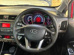 Kia Rio hatch 1.4 Tec - Image 15